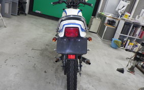 YAMAHA RZ350 1982 4U0