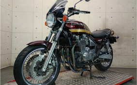 KAWASAKI ZEPHYR1100RS 2002 ZRT10A