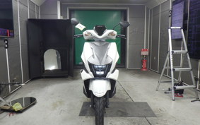 SUZUKI AVENIS 125 EA12J