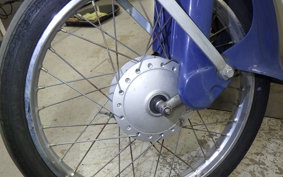 HONDA C50 SUPER CUB 2022 AA01