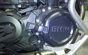 BMW F800GS 2018