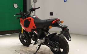HONDA ｸﾞﾛﾑ-2 JC92