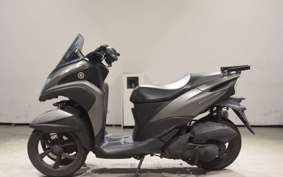 YAMAHA TRICITY 155 A 2020 SG37J