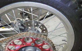 HONDA CRF150R 2016 KE03