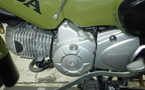 HONDA CROSS CUB 110 JA45