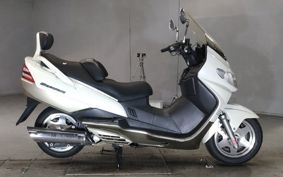 SUZUKI SKYWAVE 400 CK42A