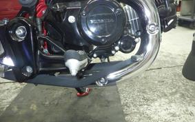 HONDA DAX 125 2016 JB04