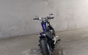 YAMAHA DRAGSTAR 400 VH01J