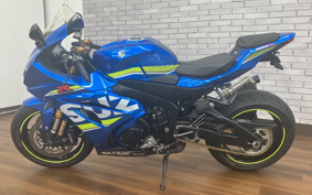 SUZUKI GSX-R1000R ABS 2017 DM11G