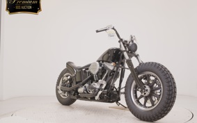 HARLEY FLSTF 1450 2002
