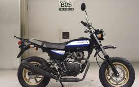HONDA APE 100 GEN 2 2025 HC13