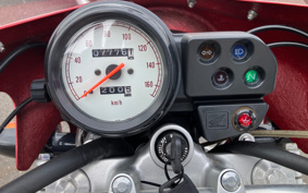 HONDA VTR 250 MC33