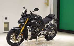 DUCATI STREETFIGHTER V4 S 2022