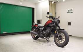 HONDA REBEL 250 S MC49