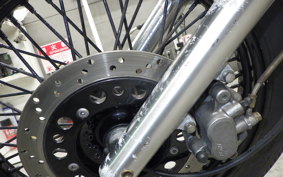 HONDA STEED 400 1996 NC26