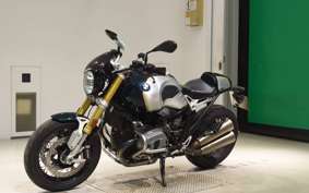 BMW R NINE T 2020