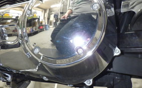 HARLEY FXDL 1580 2007