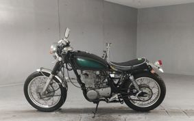 YAMAHA SR400 1JR