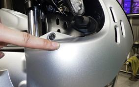 SUZUKI SV650 X A 2023 VP55E