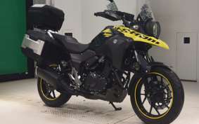 SUZUKI Vｽﾄﾛｰﾑ250A