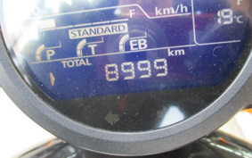 HONDA REBEL 1100 2022 SC83