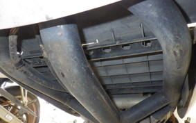 HONDA GYRO CANOPY TA03