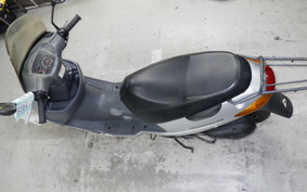 SUZUKI ADDRESS 110 2006 CF11A