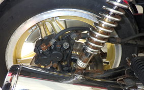 HONDA CB900F SC01