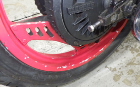 HONDA CBX550F 2026 PC04