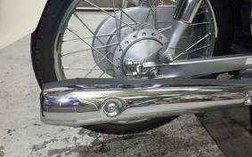 HONDA C50 SUPER CUB AA09