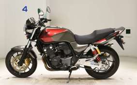 HONDA CB400SF GEN 4 2016 NC42