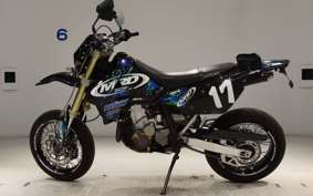 SUZUKI DR-Z400SM 2010 SK44A