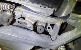 YAMAHA MAXAM 250 SG17J
