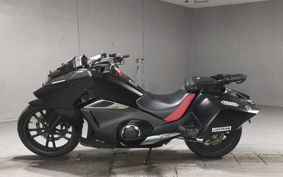HONDA NM4 VULTUS -02 2017 RC82