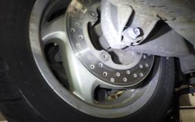 HONDA FORESIGHT SE MF04