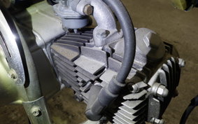 HONDA MONKEY 2026 Z50A