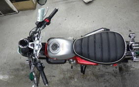 HONDA MONKEY 125 JB03