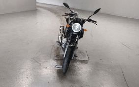 YAMAHA YBR125 RE05