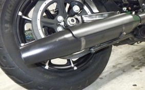 HARLEY XL883N 2018