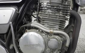 HONDA GB500TT 1987 PC16