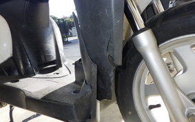 YAMAHA GEAR Gen.2 UA08J