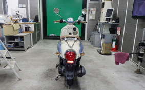 YAMAHA VINO 50 Gen.4 AY02