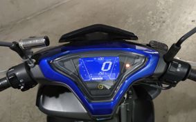 YAMAHA  AERO X 155 SG75