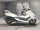 Фото Yamaha MAJESTY 250 с японского аукциона