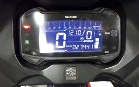 SUZUKI GSX250 R
