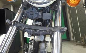 HONDA APE 100 HC07