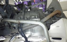 HONDA C110 SUPER CUB 2001 JA10