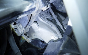 HONDA GL 1800 GOLD WING 2001 SC47