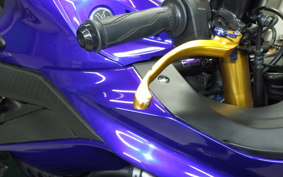 YAMAHA YZF-R25 2025 RG43J