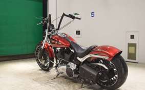 HARLEY FXSB 1580 2013